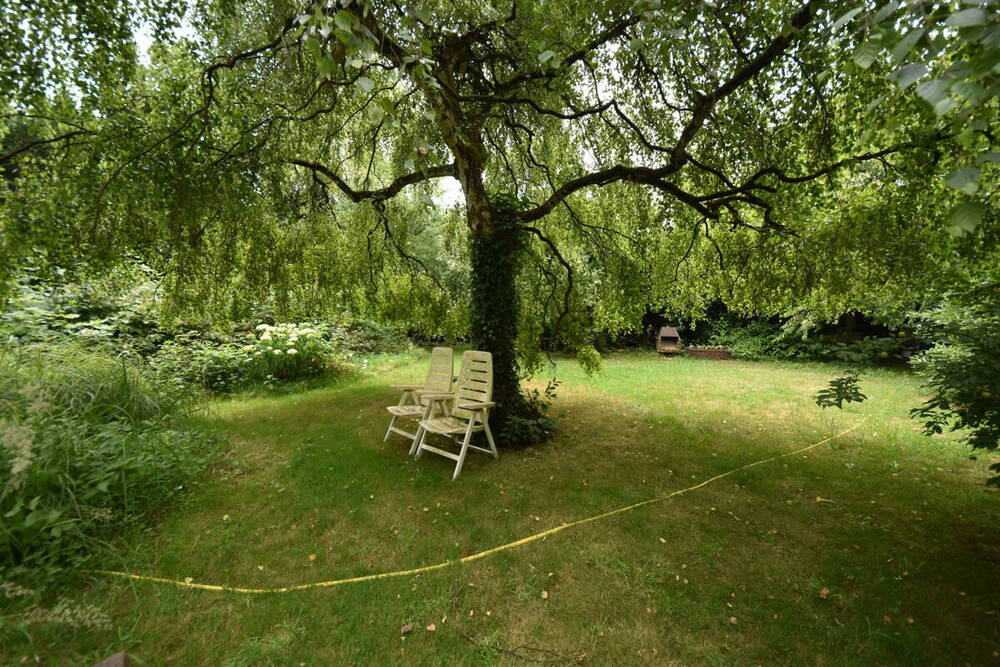 Thumbnail-DIETZ: 1.300qm Gewerbegrundstück in einer Hinterbebauung mit genehmigter Bauvoranfrage!