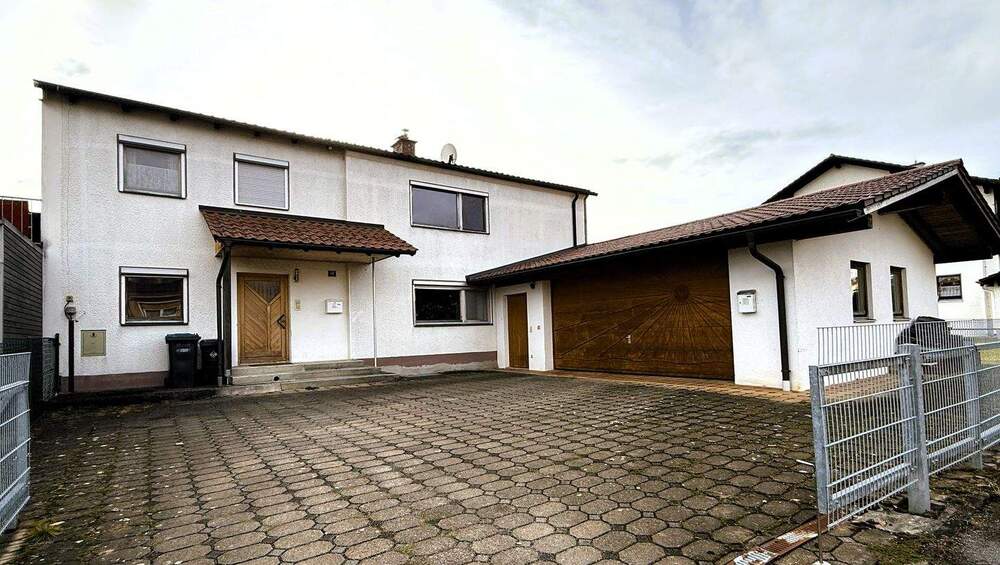 Thumbnail-Sanieren oder Neuorientieren: Ein Objekt mit vielen Möglichkeiten!