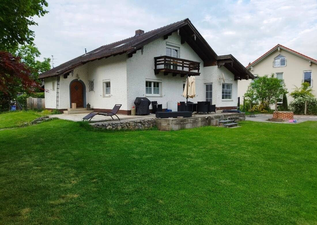 Thumbnail-EFH in Winhöring-Unterau