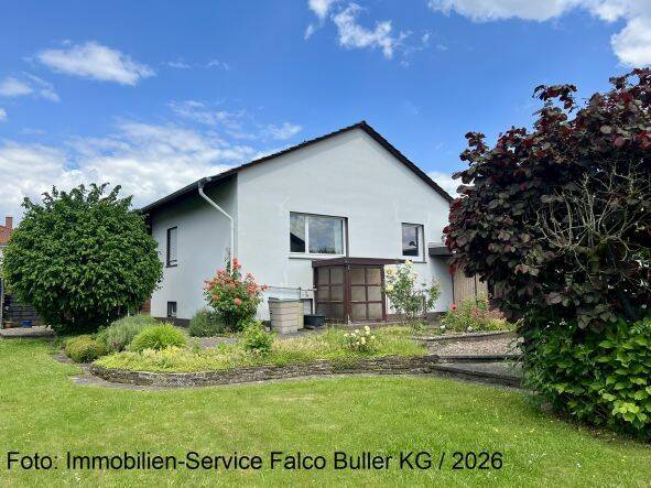 Thumbnail-Einfamilienhaus