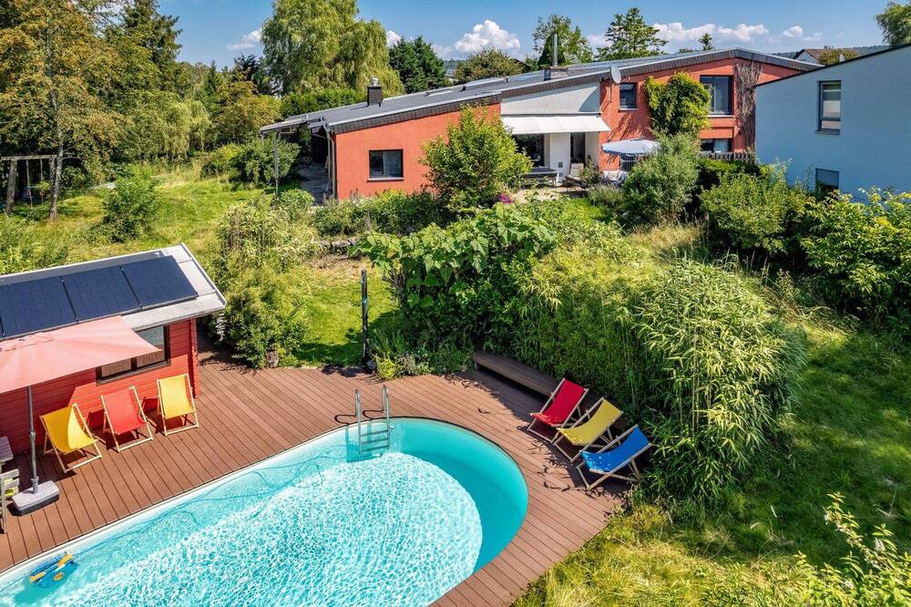 Thumbnail-Wohnen und Arbeiten perfekt vereint: zwei tolle Wohneinheiten plus moderne Gewerbeeinheit