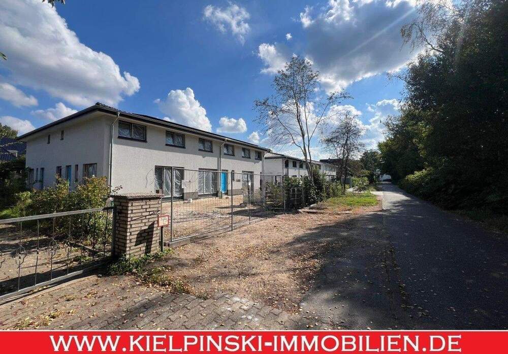 Thumbnail-Fam.frdl. 5-Zi.-NEUBAU-Maisonette-ETW (GEGKfW55) mit eigenem Garten in ruhiger Seitenstr. von Niendorf!