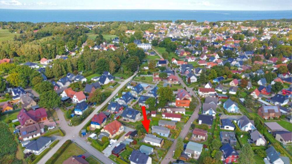 Thumbnail-Ferienhaus Grundstück in guter Lage