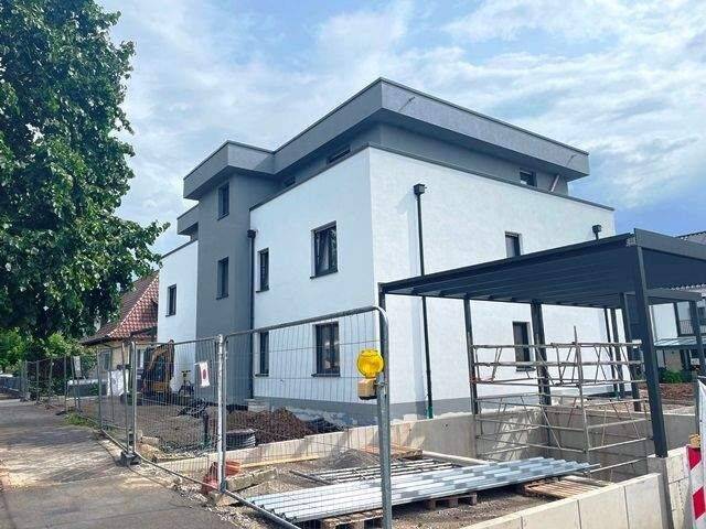 Thumbnail-Letzte verfügbare Neubauwohnung: hochwertige 3,5-Zimmer-Wohnung mit Balkon in Seckenheim