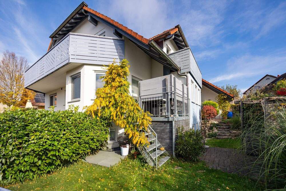 Thumbnail-Vier Wohnungen, viele Möglichkeiten - perfekt für Eigennutzer und Anleger