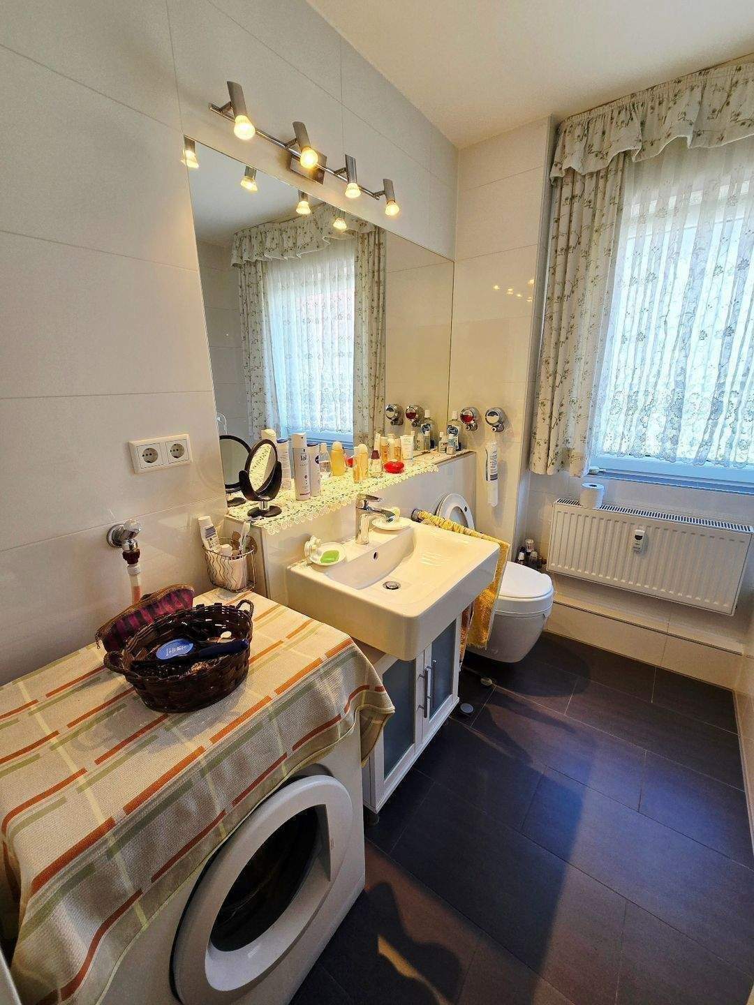 Thumbnail-Tolle 2 Zimmer Wohnung mit Balkon in NürnbergGalgenhof