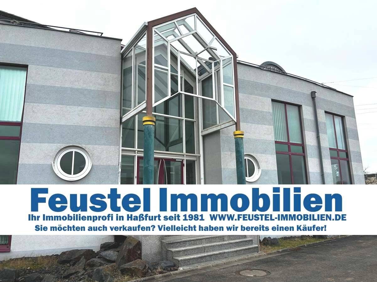 Thumbnail-Geräumige, helle Gewerberäume in einer repräsentativen Immobilie – sehr gute VerkehrsanbindungSichtbarkeit!