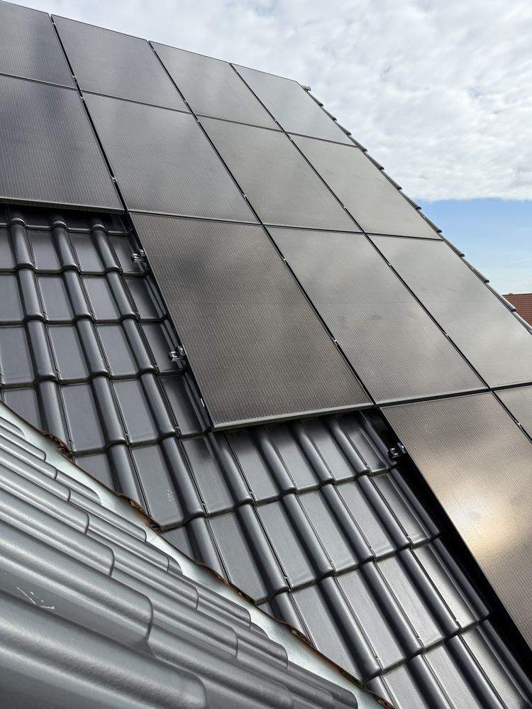 Thumbnail-Schnell sein, Einbauküche ohne Aufpreis, 15 Minuten bis OS