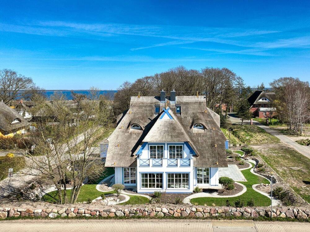 Thumbnail-Traumhafte Haushälfte mit modernster Ausstattung