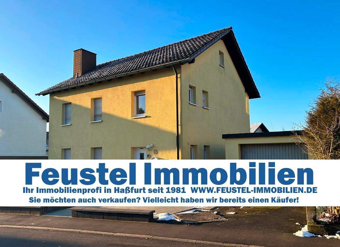 Thumbnail-Schonungen OT - SOFORT VERFÜGBAR – Gemütlich wohnen mit schönem Grundstück – optimal für Ihre Familie!