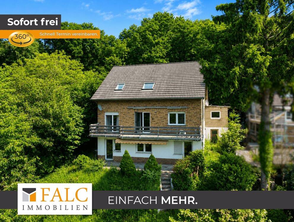 Thumbnail-Wo das Siebengebirge zum Nachbarn wird