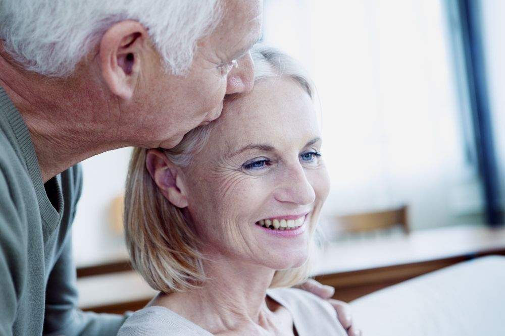 Thumbnail-Die Alternative zum Pflegeheim - barrierefreie Wohnung mit optionalen Betreuungsangeboten