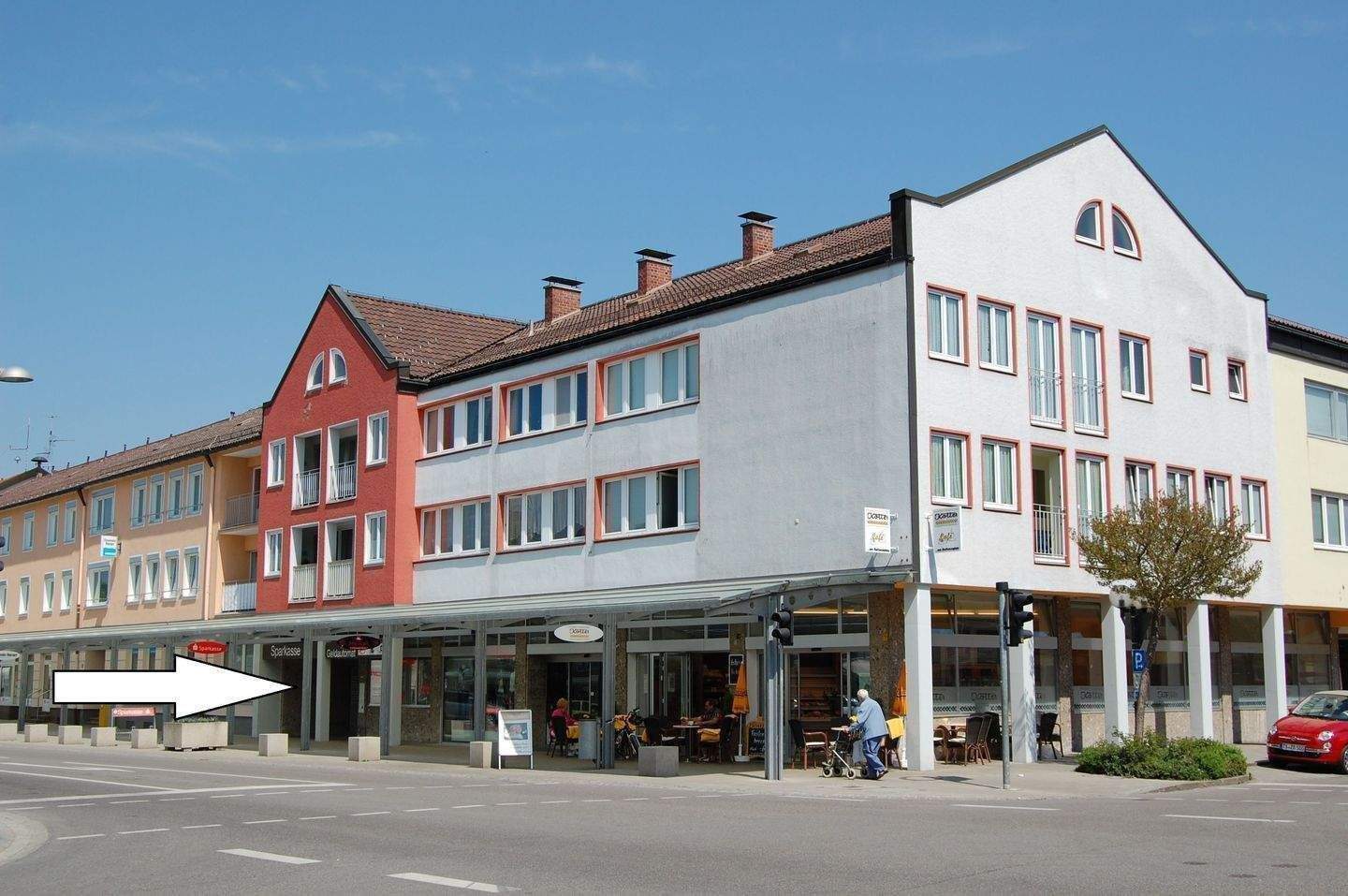 Thumbnail-1A-Lauflage: Erdgeschoss-Mehrzweckfläche am Rathausplatz