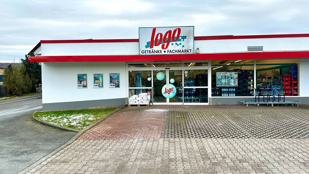 Thumbnail-Büro- oder Praxisfläche in Fachmarktzentrum in Ludwigsau zu vermieten