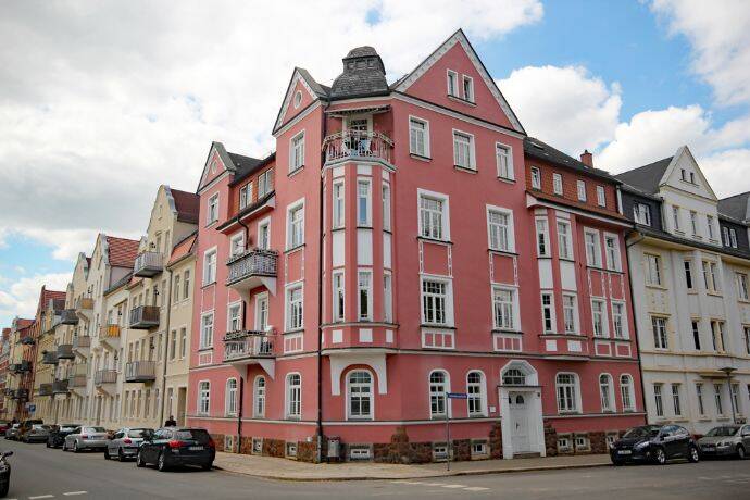 Thumbnail-wunderschöner Altbau in ruhiger Lage (011)