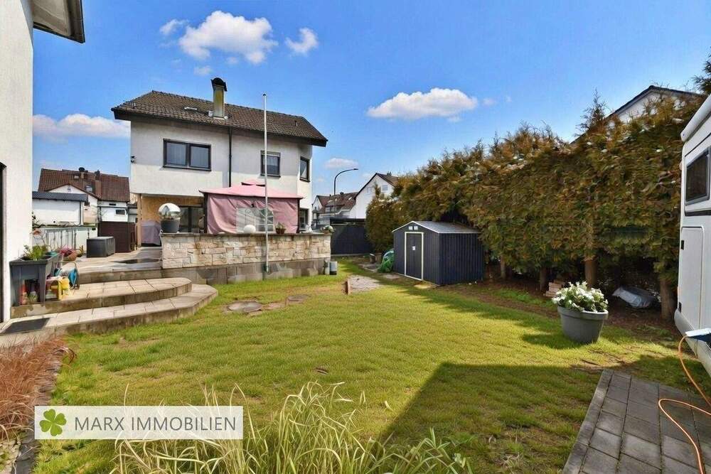 Thumbnail-Ihr neues Zuhause für die Familie - im begehrten Ortsteil Pfuhl - mit moderner Wärmepumpe