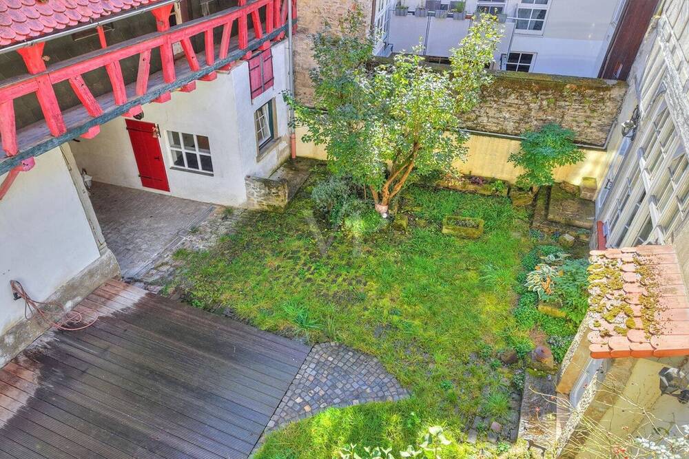 Thumbnail-Historischer Charme trifft modernen Wohnkomfort...