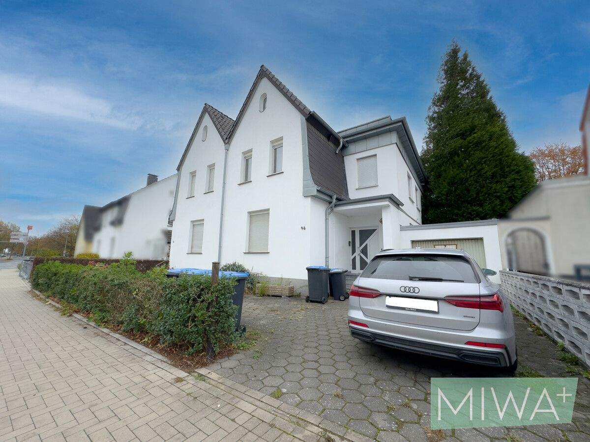 Thumbnail-Großes Haus für die ganze Familie in begehrter Lage von Soest.