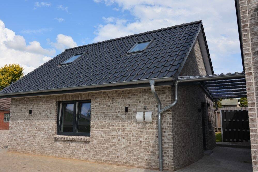 Thumbnail-Haus mit kleinem Garten in zentraler Lage in Heide