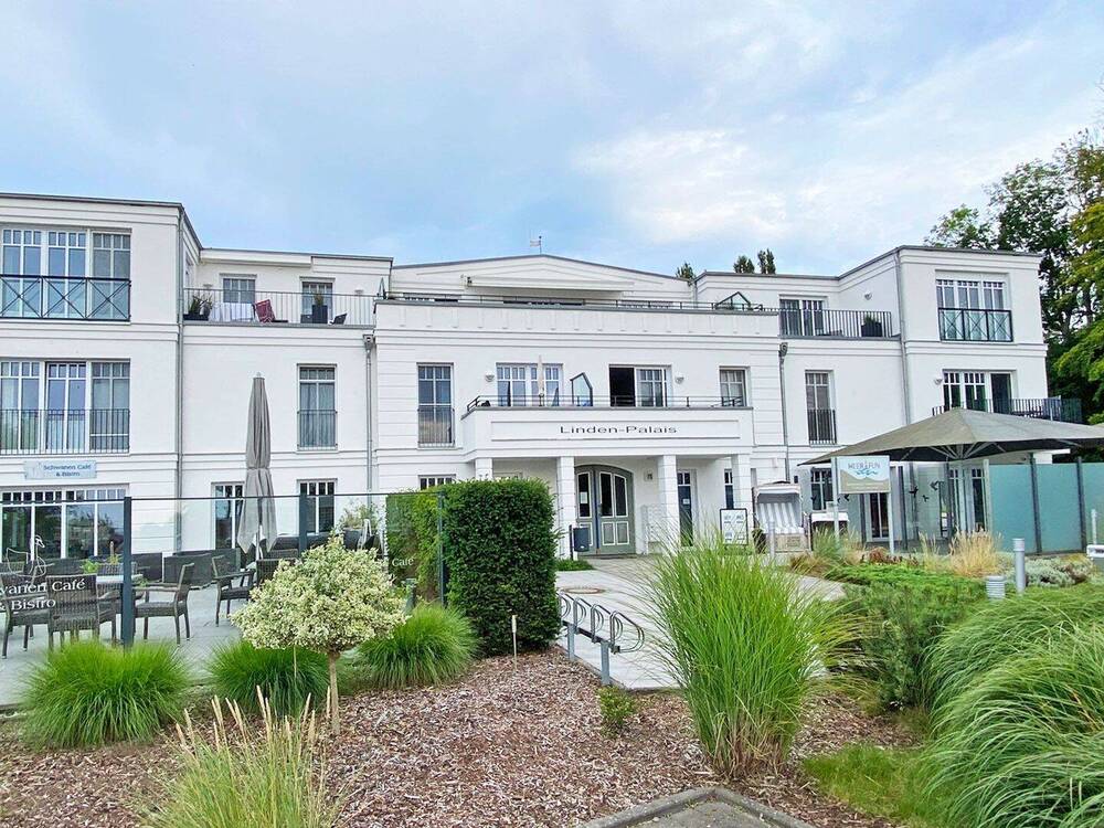 Thumbnail-Gleich hinter den Dünen - Exklusives Design, moderner Komfort für anspruchsvolle Käufer!