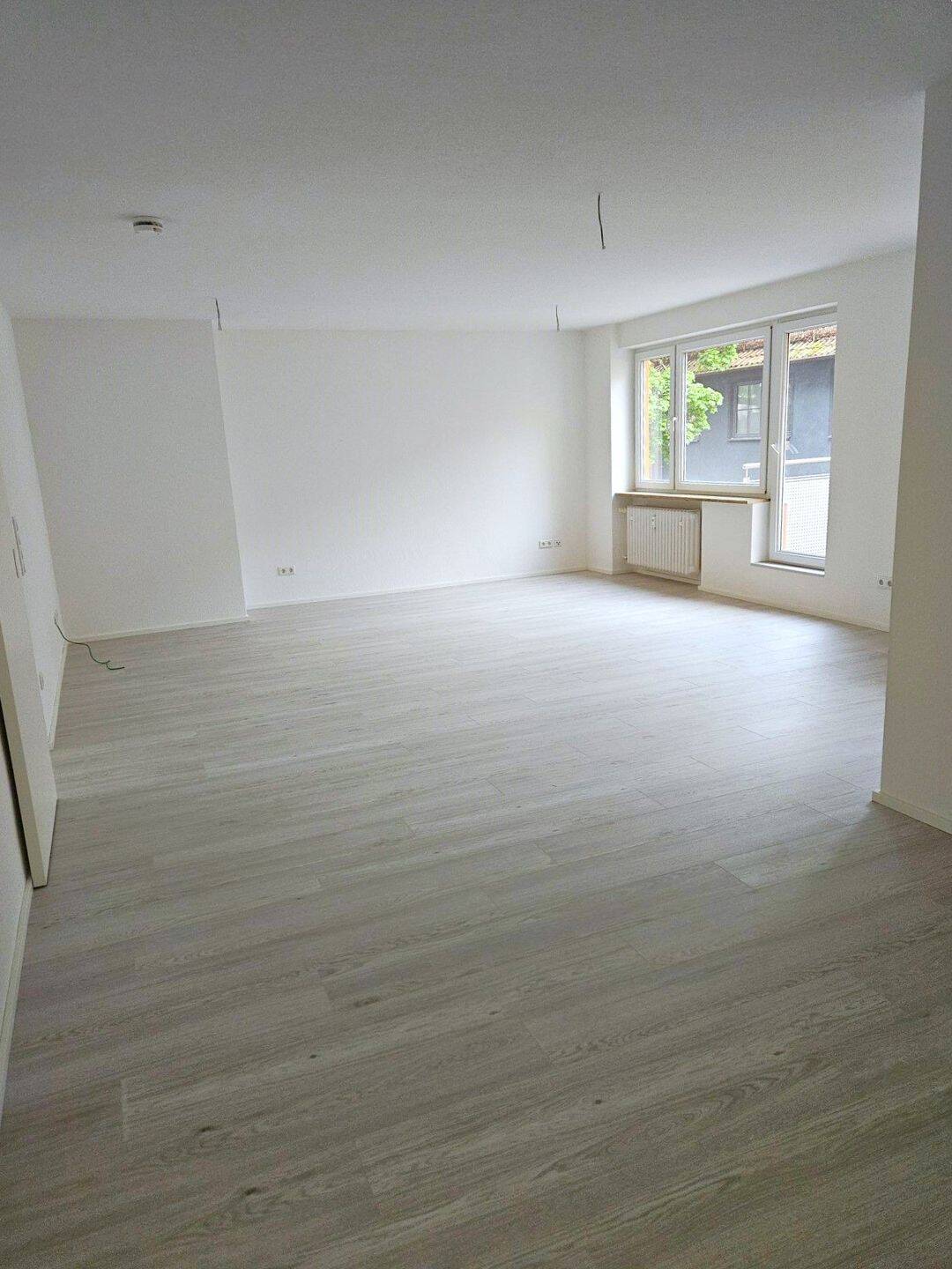 Großer Wohnraum