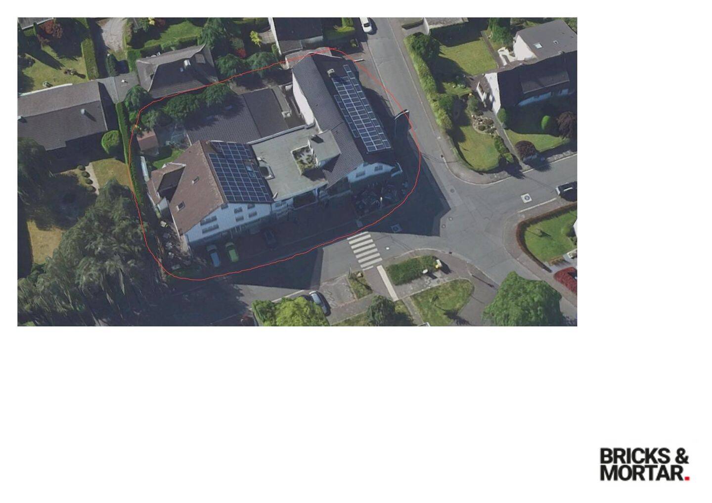 Thumbnail-Top Wohn- und Geschäftshaus in begehrter Lage