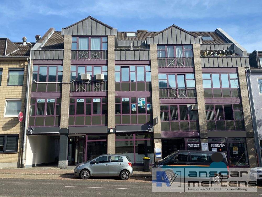 Thumbnail-(D)EIN Wohn-und Gescha?ftshaus in TOP-Lage 6 Gewerbeeinheiten 2 Wohneinheiten 12 Stellplätze