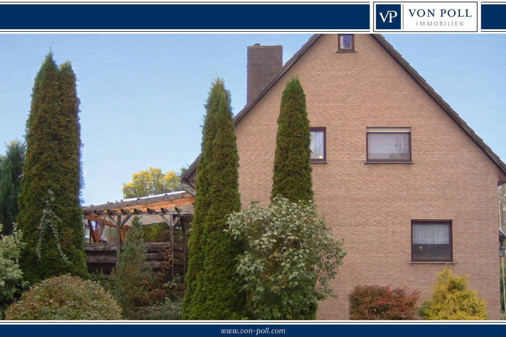 Thumbnail-Massiv, viel Platz - Einfamilienhaus in ruhiger Lage