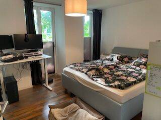 Thumbnail-2 Zimmer mit Garten - Neu-Donnerschwee