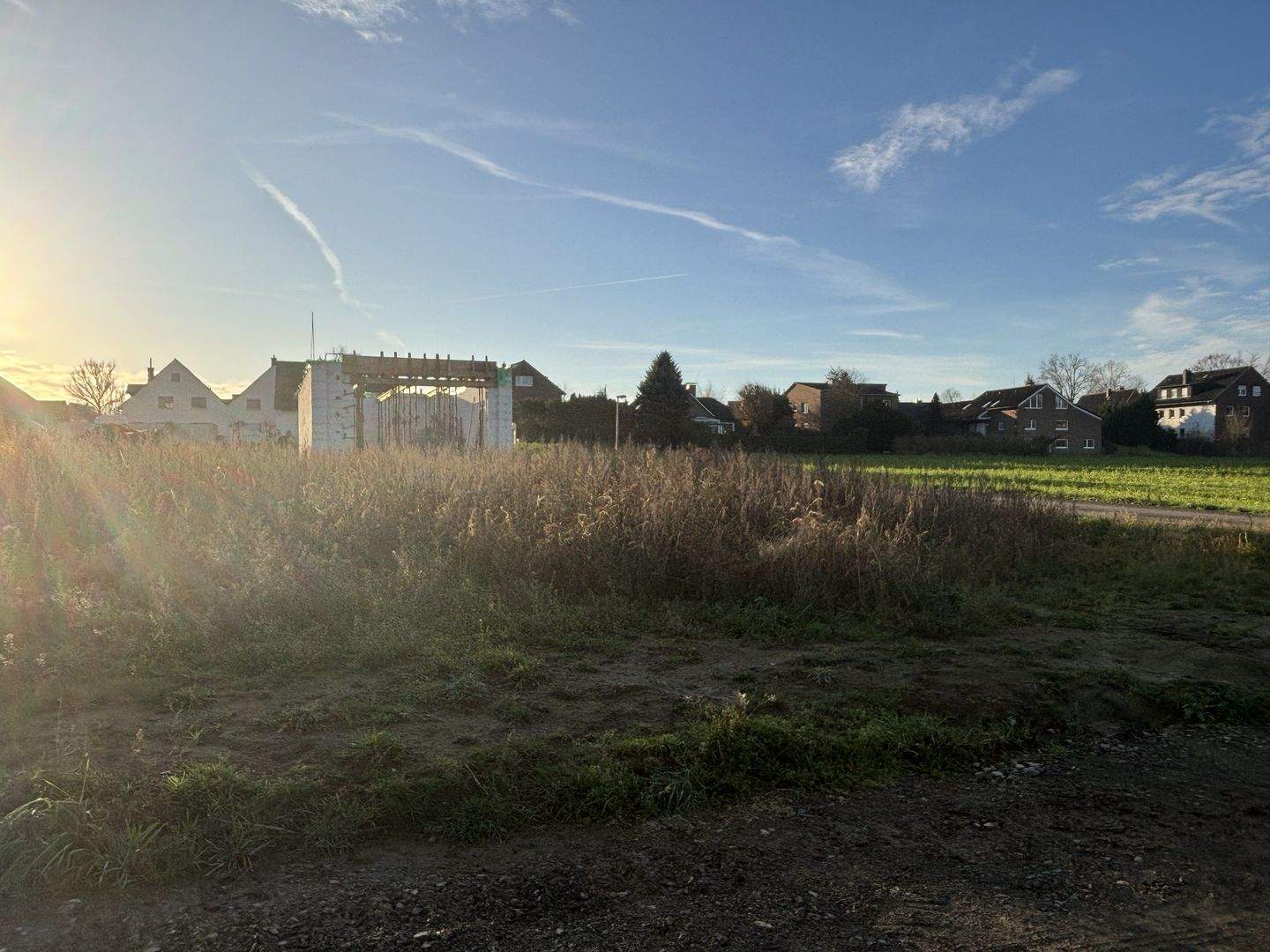 Thumbnail-Bauplatz in ruhiger Lage von Bad Oeynhausen - Eidinghausen
