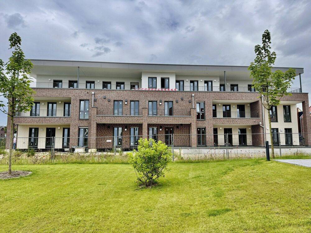 Thumbnail-Neubau und Erstbezug: Erstklassige 3-Zimmer Wohnungen mit höchstem Standard in Drensteinfurt