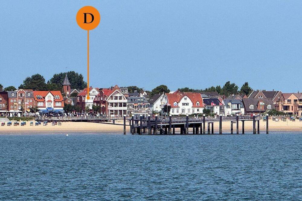 Thumbnail-Wohn- und Geschäftshaus mit Meerblick (2x Ferienwohnungen, 1x Whg., 2x Gewerbe)