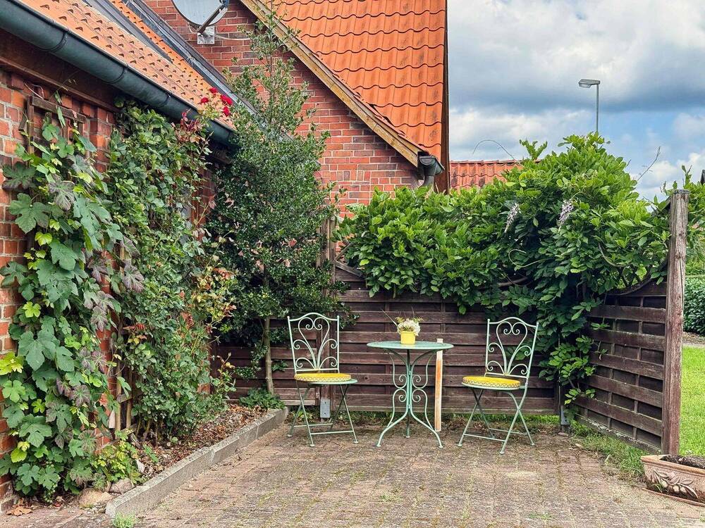 Thumbnail-Behagliches Wohnen am Mühlenteich