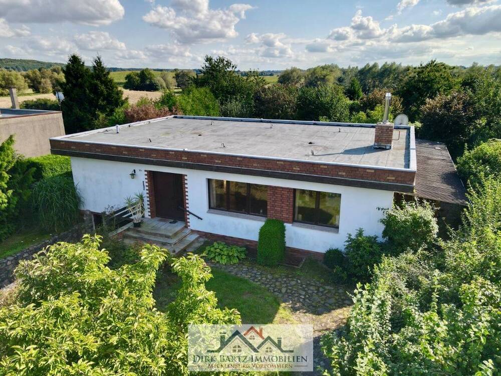 Thumbnail-Ländlich und Ruhig Einfamilienhaus mit Potenzial!