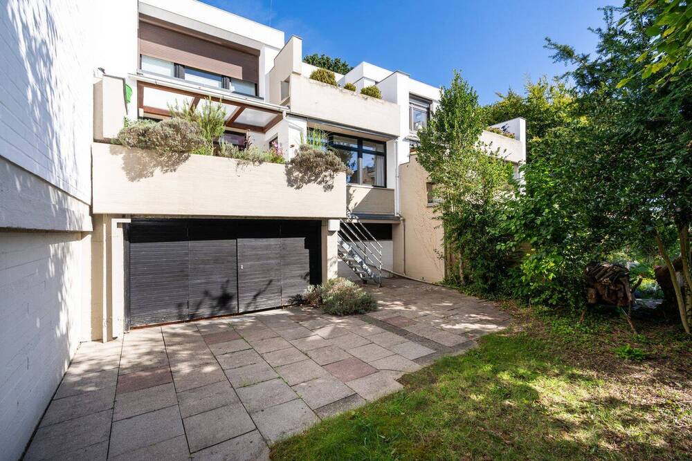 Thumbnail-Ihr Rückzugsort mit Sonne & Ruhe! 65m² Wohnung mit Süd-Dachterrasse und eigener Garage in Grömitz