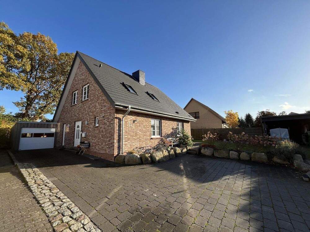 Thumbnail-Familiengerechtes Wohnen mit modernem Komfort