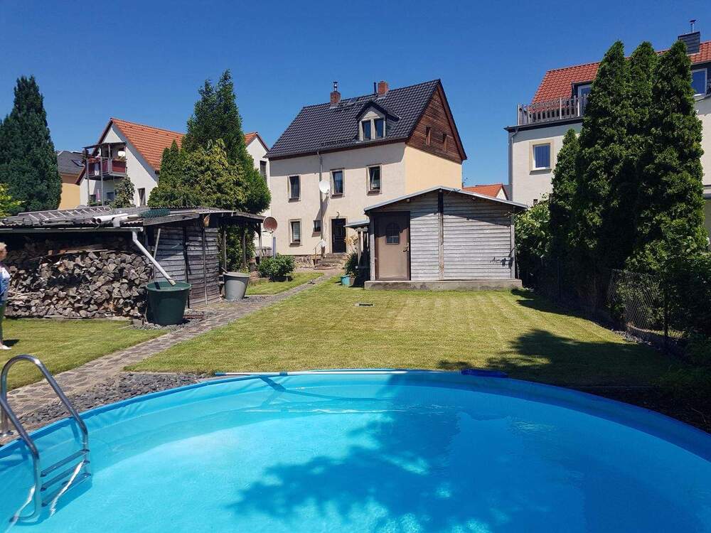Objektansicht