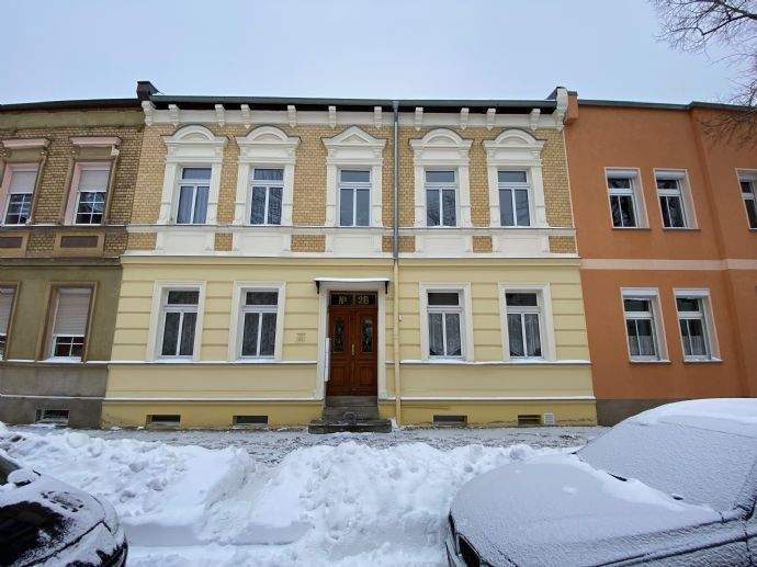 Thumbnail-sehr schöne 1 - Raumwohnung