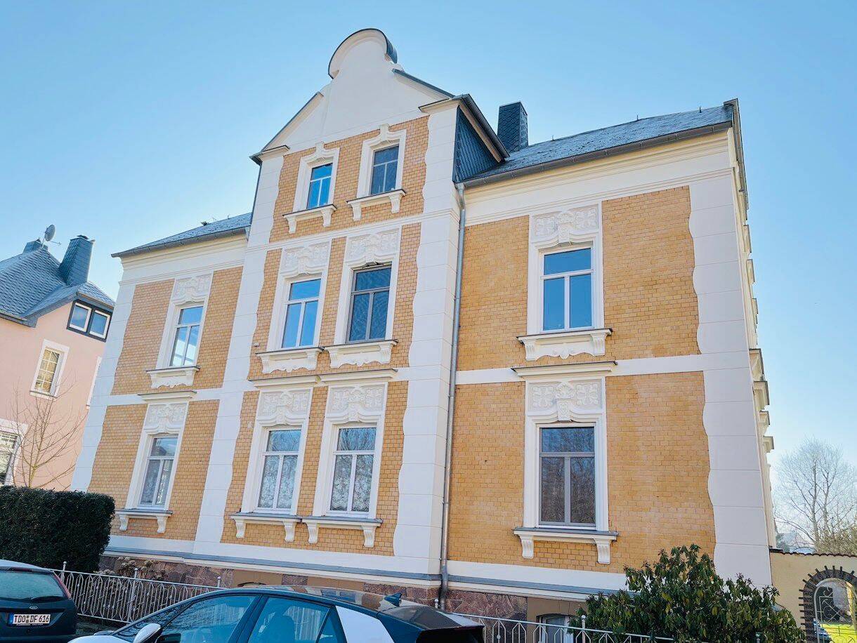 Thumbnail-Helle Altbauwohnung in ruhiger Wohnlage