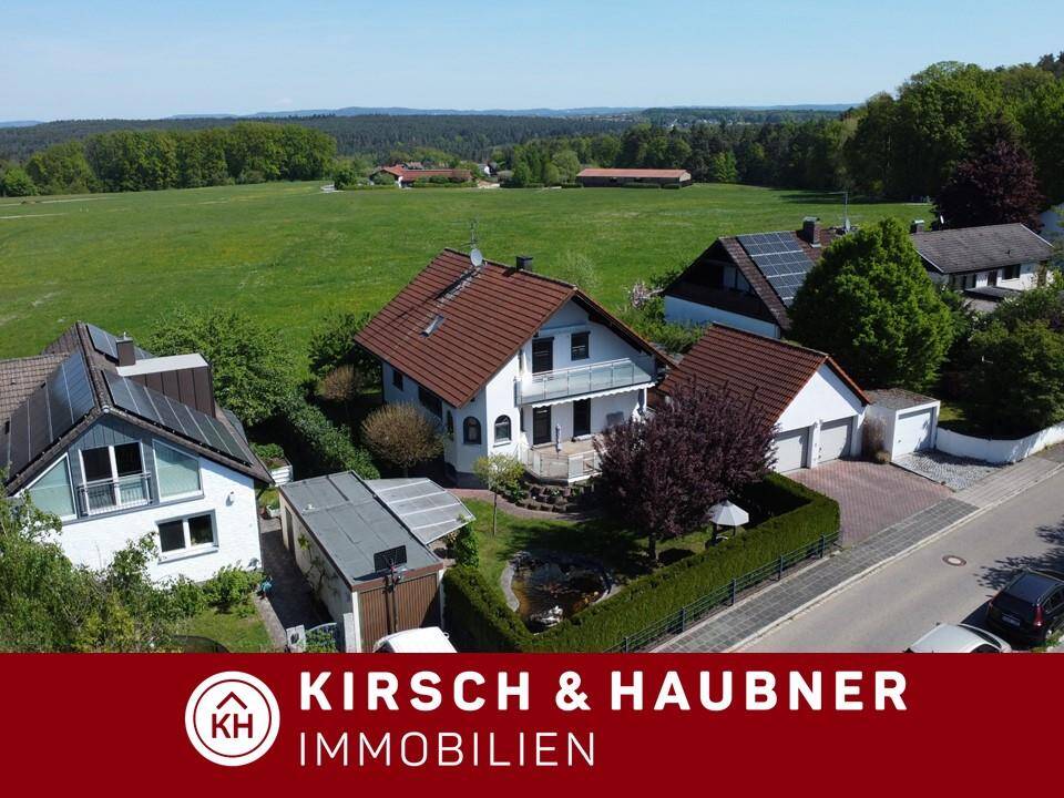 Traumhafte Lage