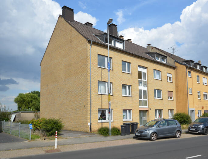 Thumbnail-Solides und gepflegtes 12 Familienhaus inkl. 12 Garagen in MG-Odenkirchen!