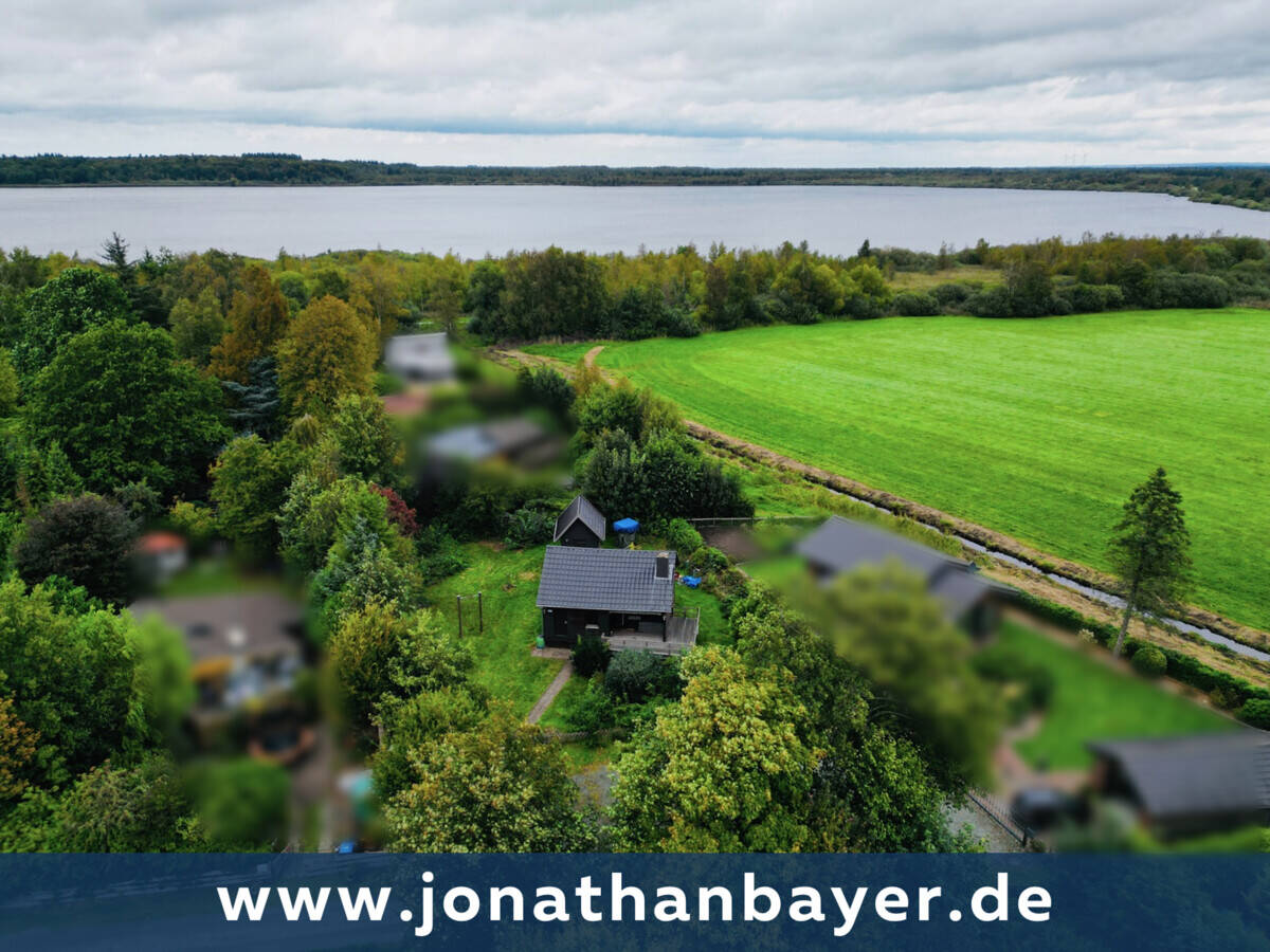 Thumbnail-Gepflegtes Holzhaus in begehrter Lage - Luftkurort Bad Bederkesa - Provisionsfrei