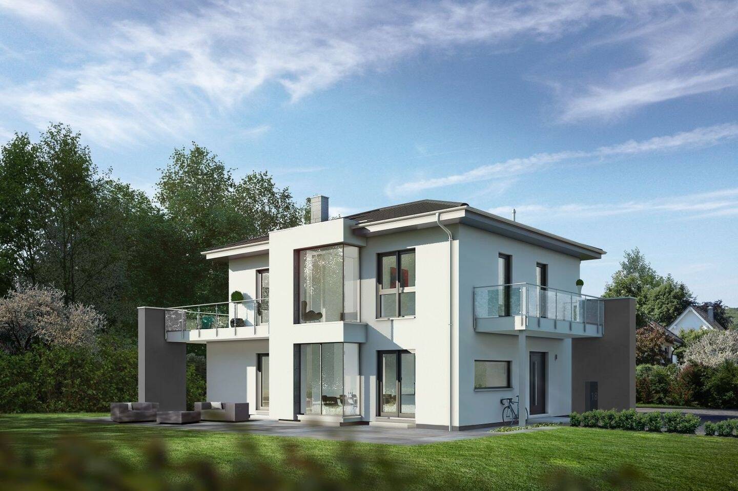 Thumbnail-MODERN, EFFIZIENZ, GROSSZÜGIG