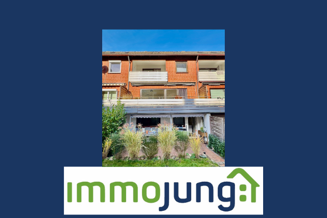 Thumbnail-Großes Reihenmittelhaus in Lilienthal