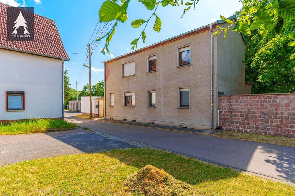 Thumbnail-Mehr Herz als Hype - mit Substanz und wildem Garten