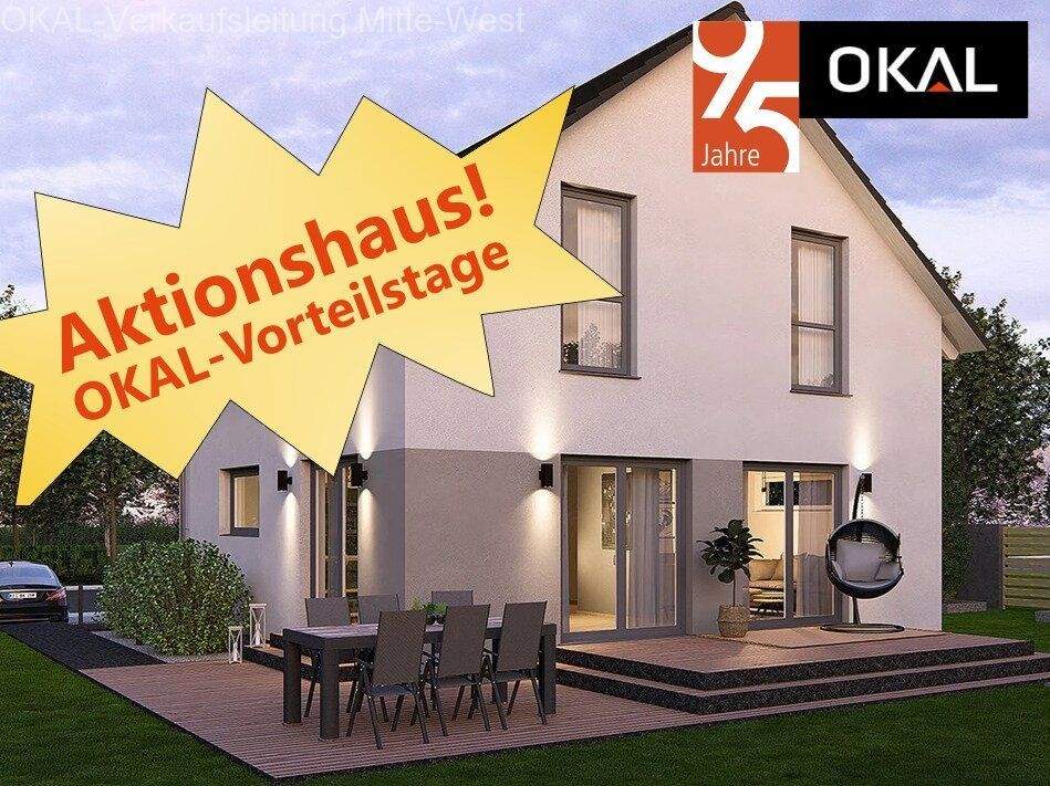 Thumbnail-Der EFH-Klassiker zum Traumpreis!