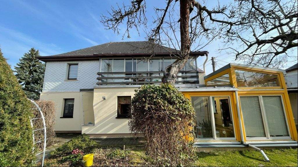 Thumbnail-Schönes Einfamilienhaus - bezugsfertig!