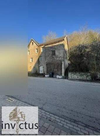 Thumbnail-Freistehendes Einfamilienhaus mit Scheune und großem Potenzial in Neudenau-Herbolzheim