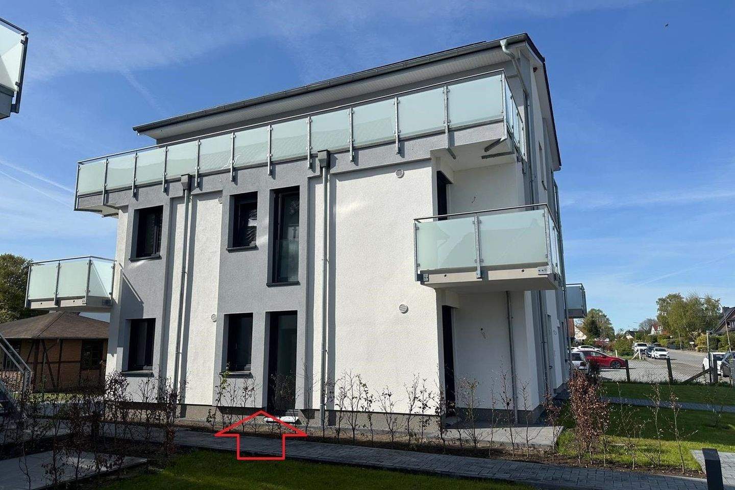 Thumbnail-Neubau-Ferien-Eigentumswohnung