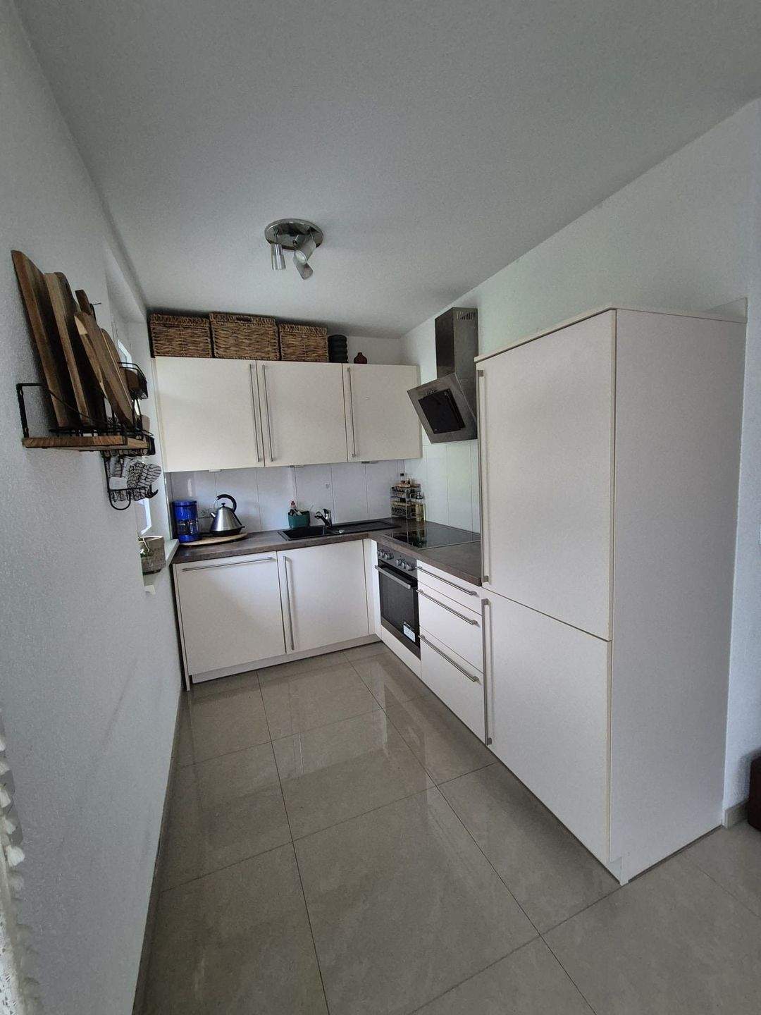 Thumbnail-schöne 2-Zimmer-Wohnung